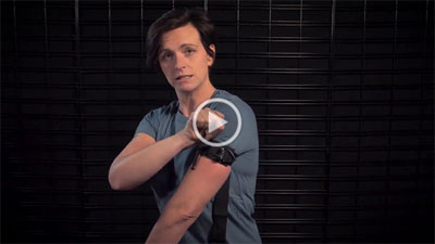 Control The Bleed Kit Tourniquet Arm and Leg Apllication Techniques.